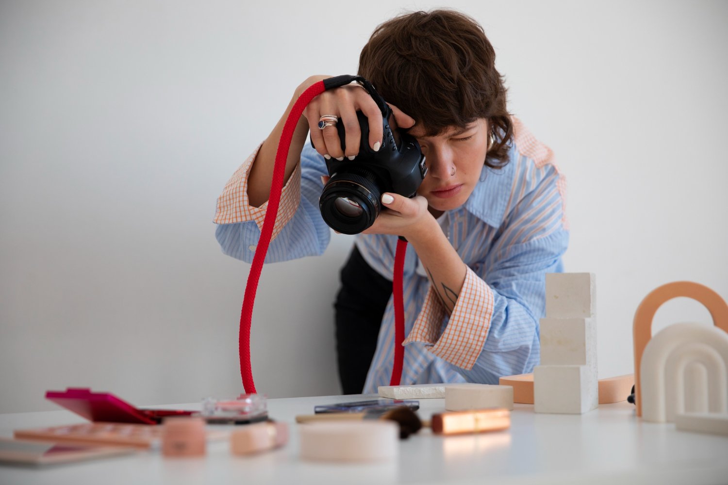 Why professional product photography in Dubai is the secret to e-commerce success
